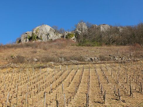 Ganevat restera toujours Ganevat