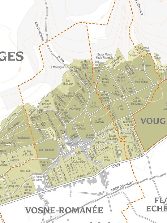 Atelier consacré aux grands Bourgognes rouges, vins de pinot noir de la Côte de Nuits et de la Côte de Beaune